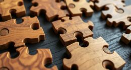 top wooden puzzle selections