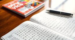 top word search puzzle books