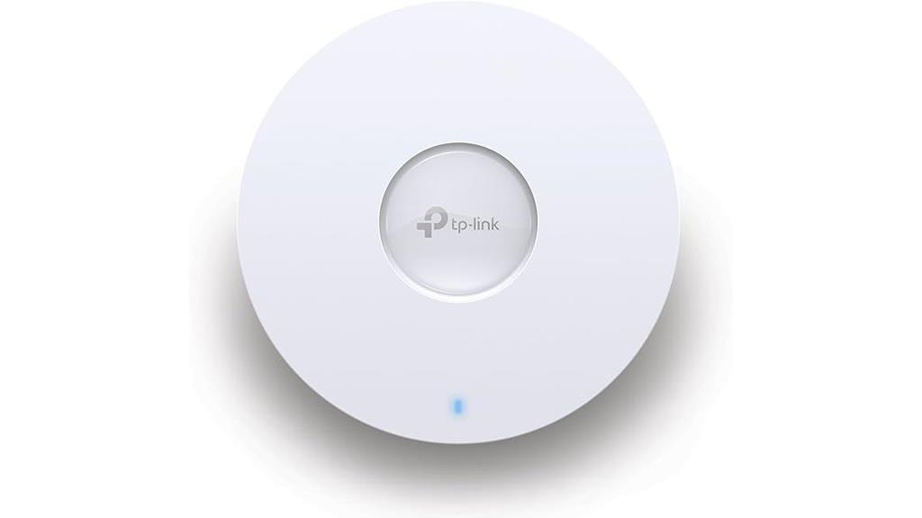 tp link wifi 6 ax3000