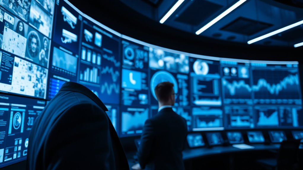 transparent ethical data management
