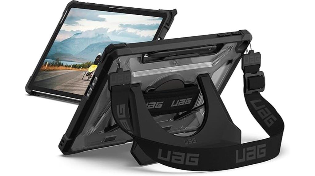 uag surface pro 1st edition
