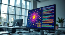 understanding language with algorithms