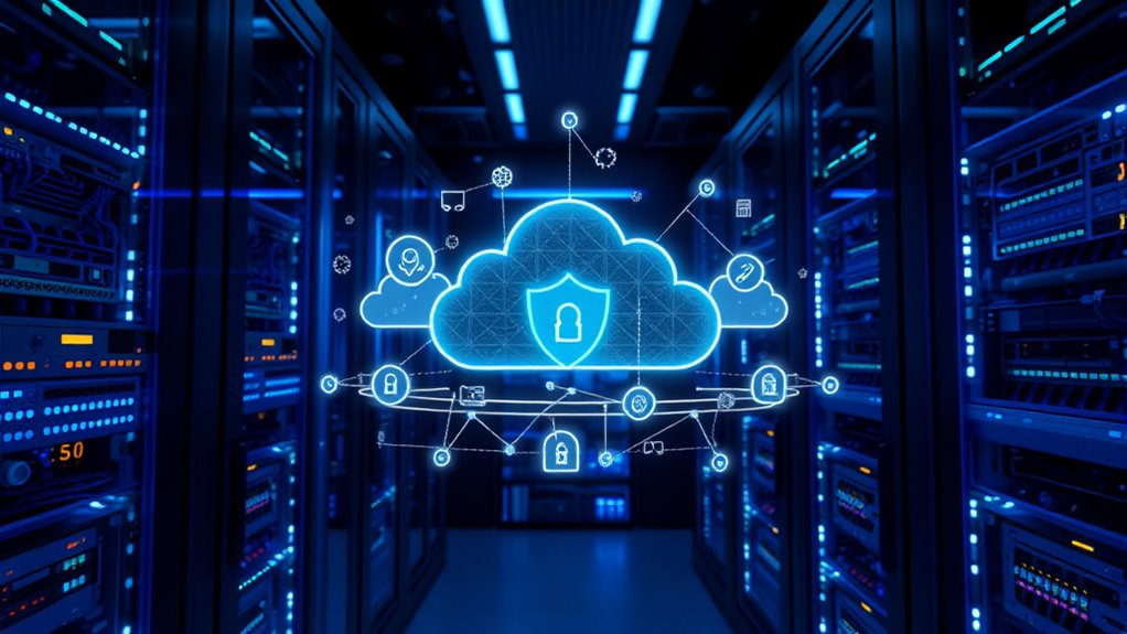 unified multi cloud security management