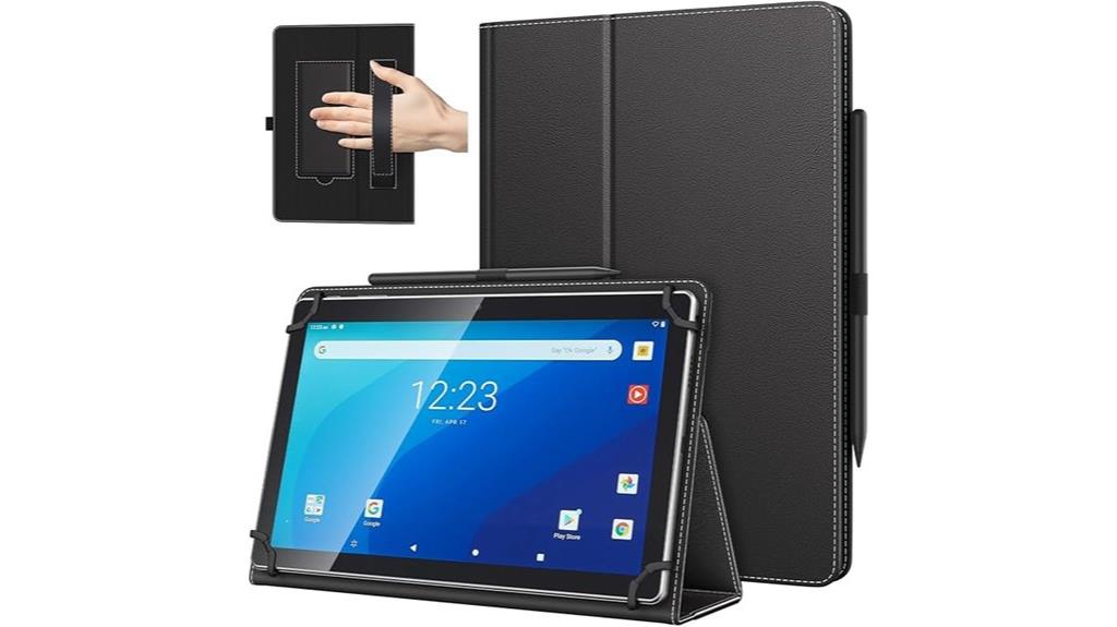 universal tablet case