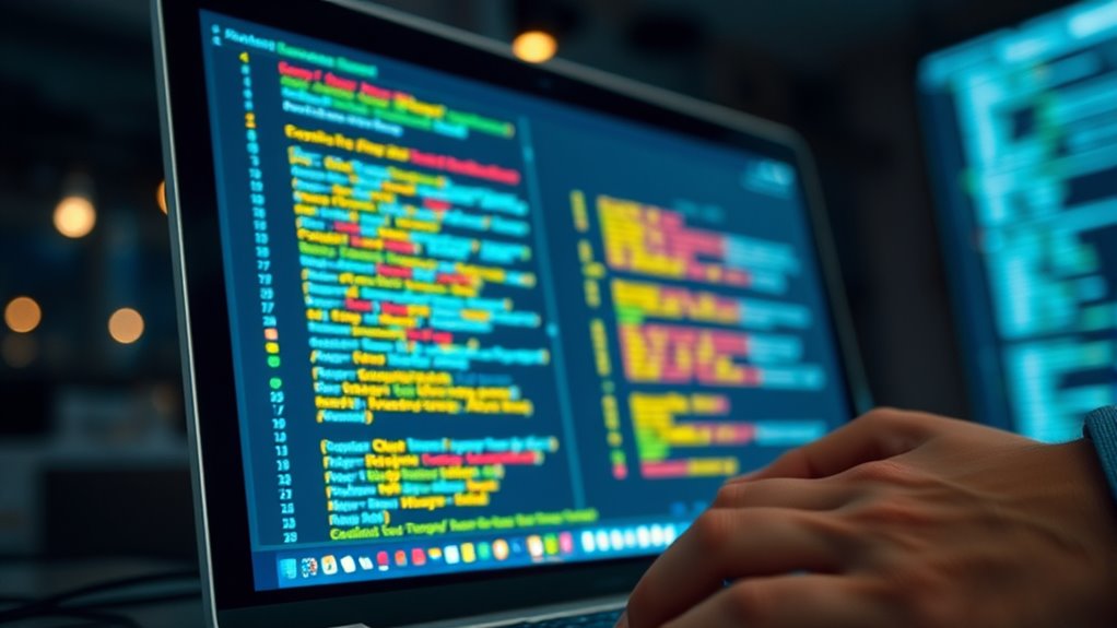 update cryptographic algorithms regularly
