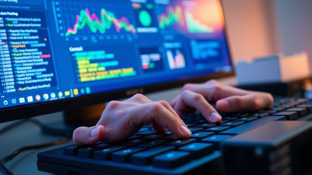 update hashing algorithms regularly