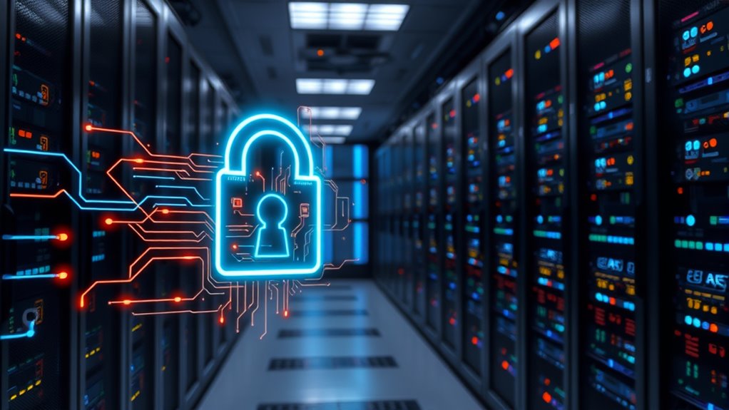 update secure monitor control