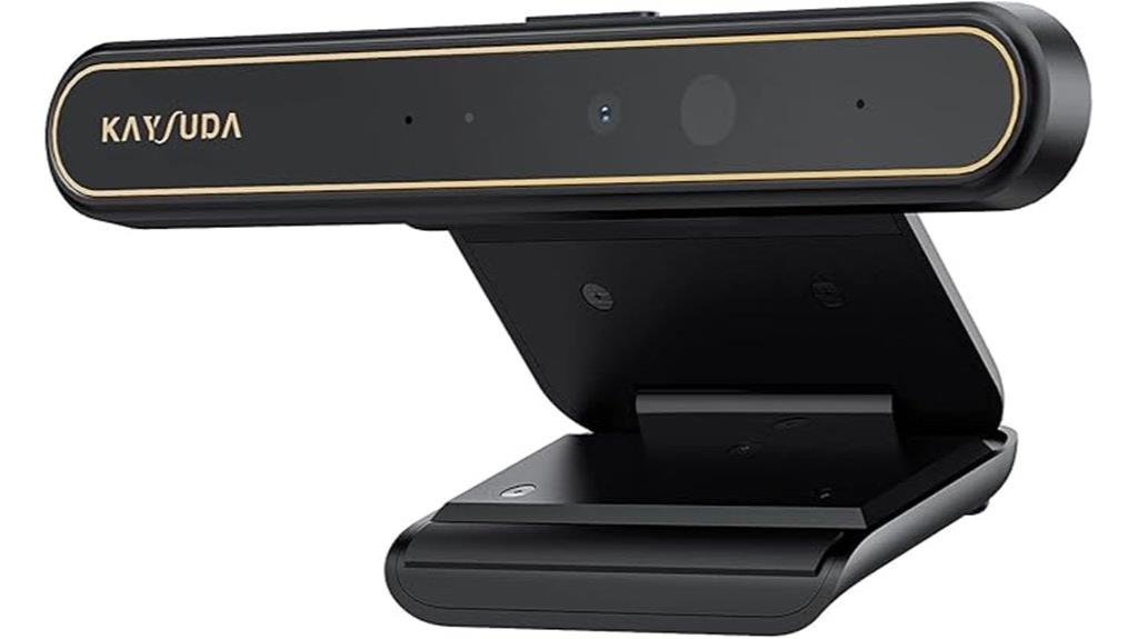 usb ir face camera