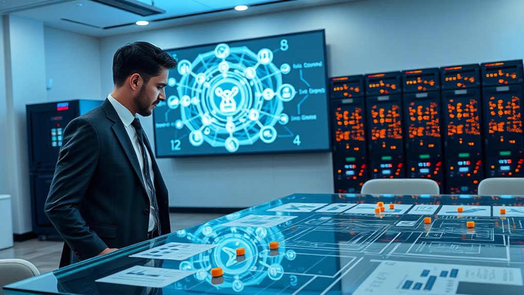 verify monitor strengthen security