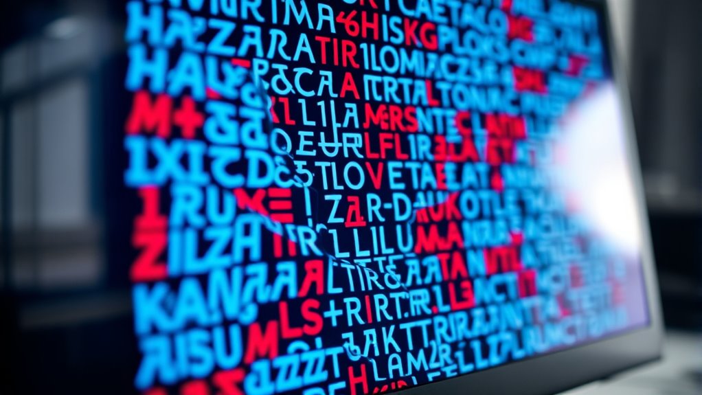 verifying human user identity