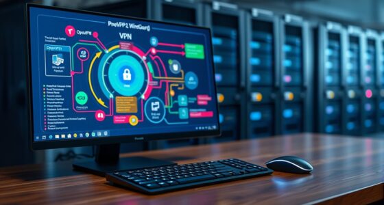 vpn protocols overview