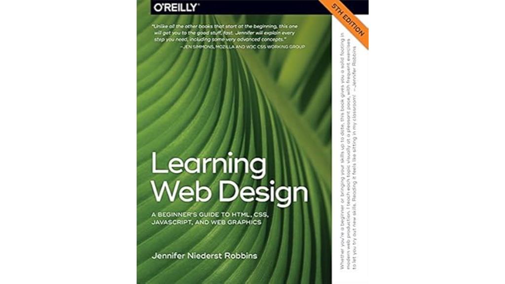 web design beginner guide