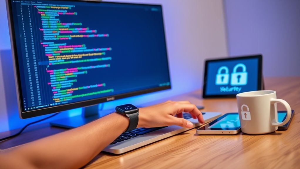 web security best practices