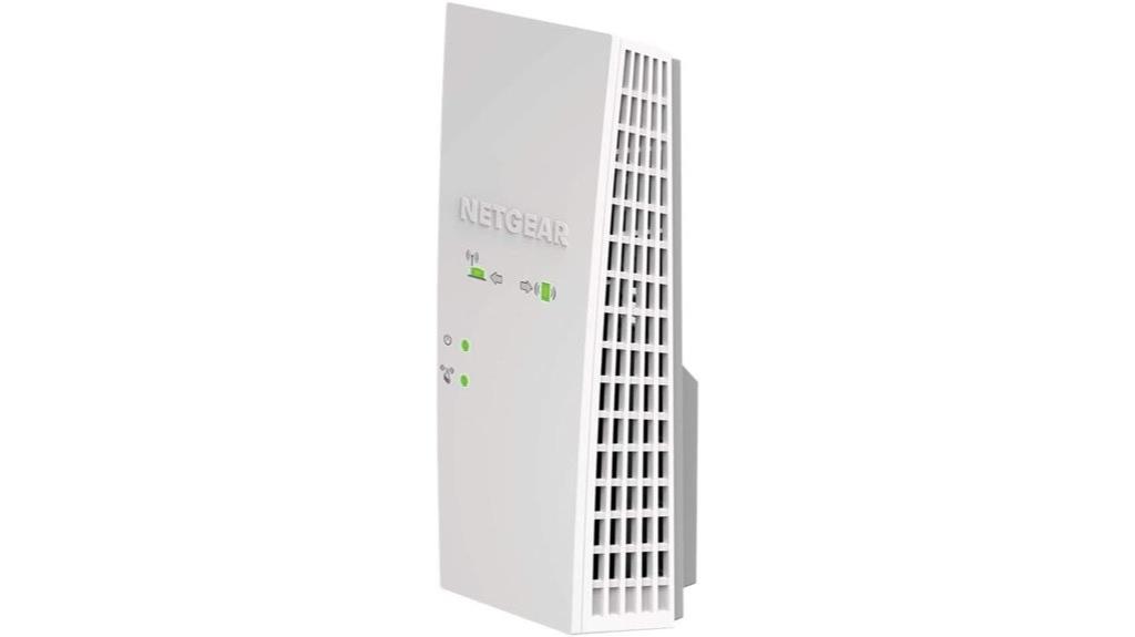wifi mesh range extender