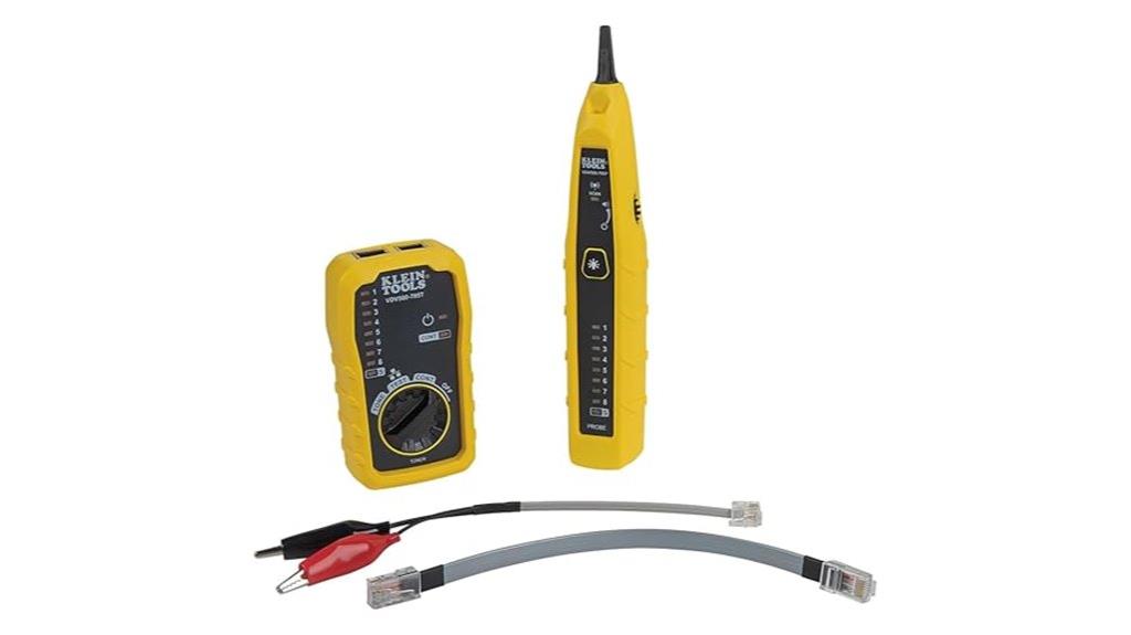 wire tracer tone kit