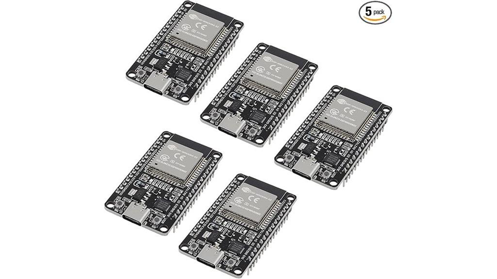 wireless esp32 development kit