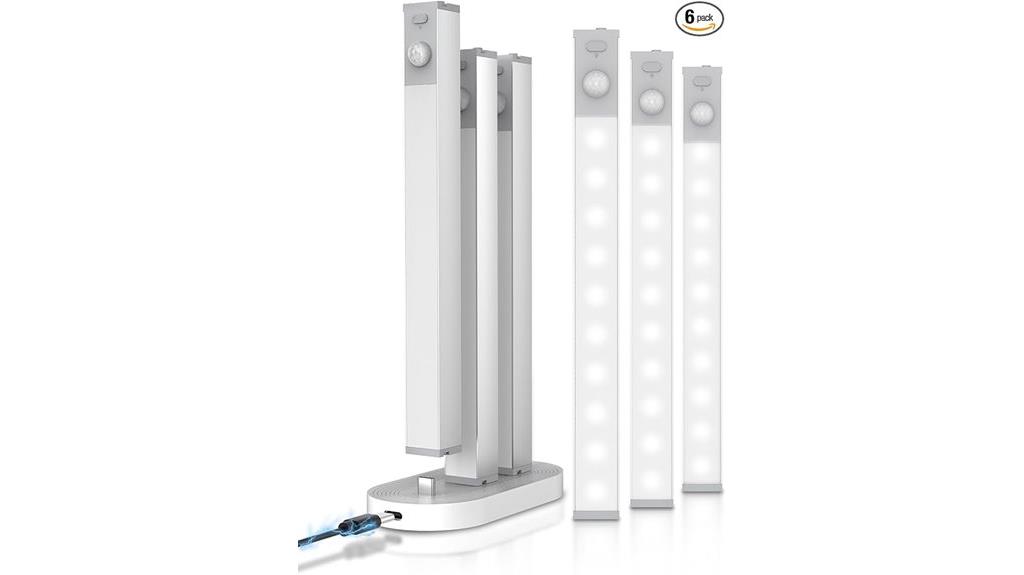 wireless led cabinet lighting
