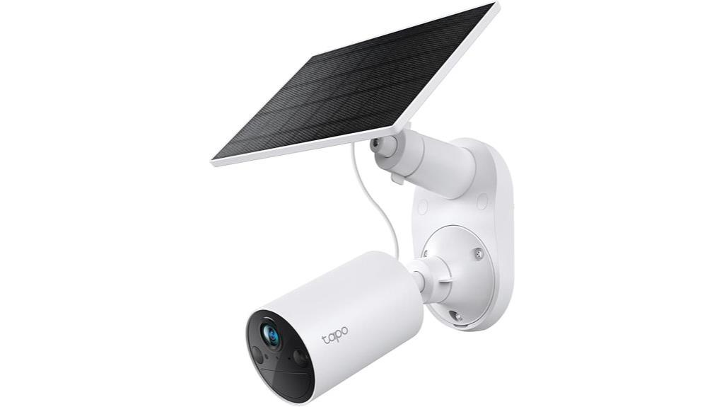 wireless outdoor battery camera