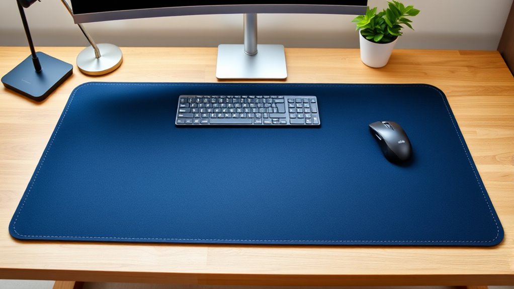 workspace size and stability