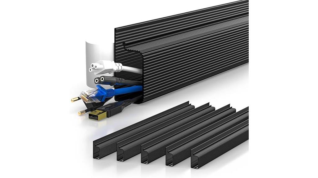 yecaye cable organizer