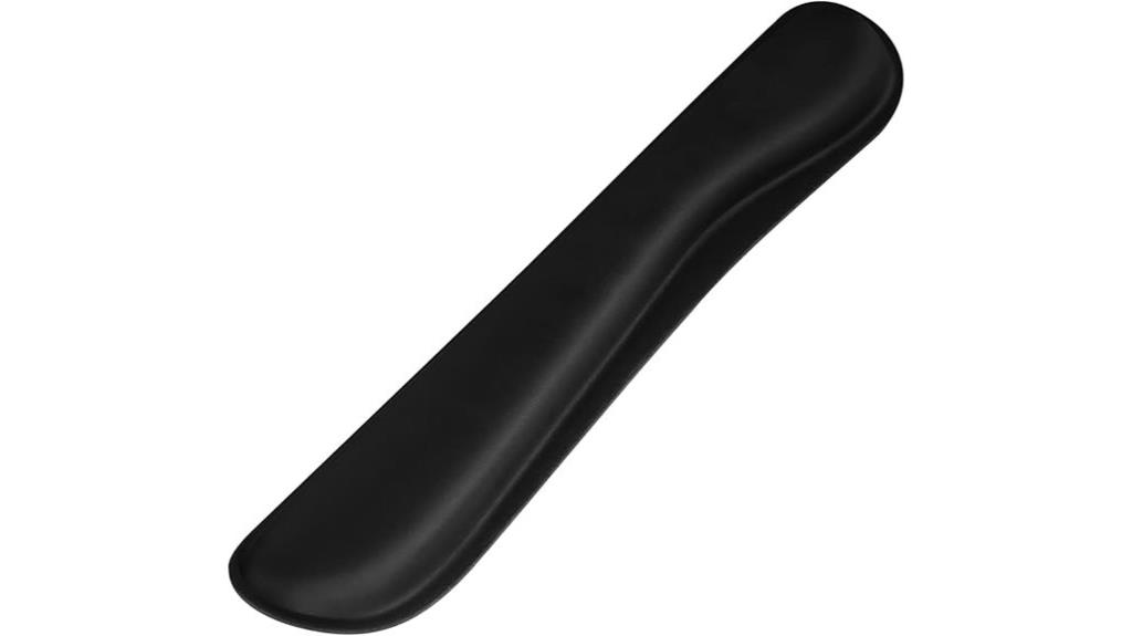 yolanda memory foam rest