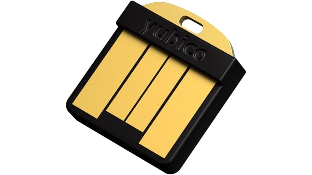 yubico yubikey 5 nano