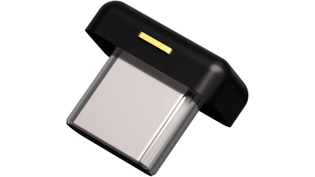 yubico yubikey 5c nano