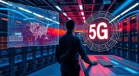 5g enhances industrial security