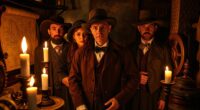actors enhance escape immersion