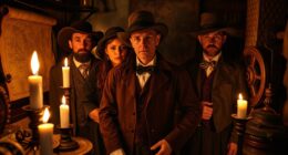 actors enhance escape immersion