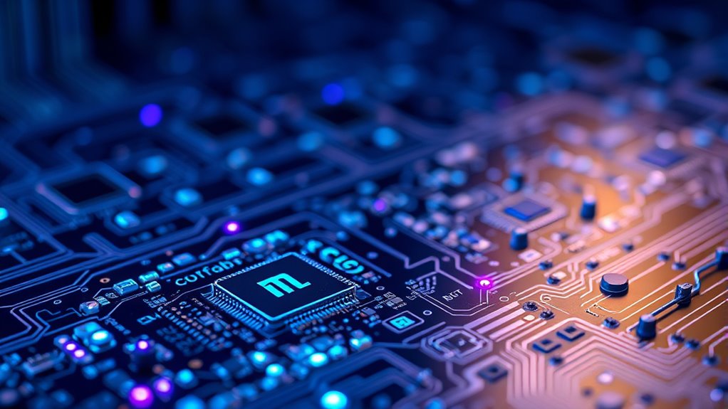 adopt quantum resistant security