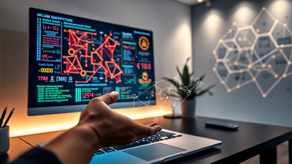 advanced privacy protection technologies