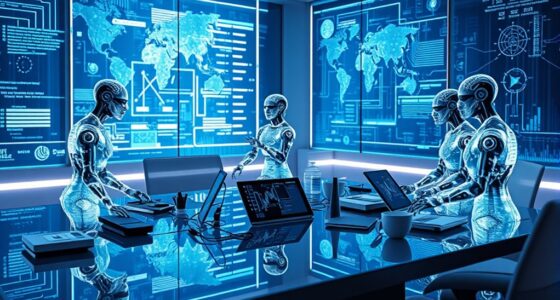 ai agents automate tasks