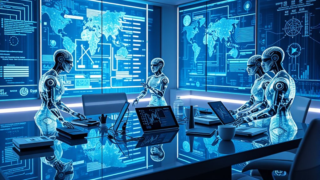 ai agents automate tasks