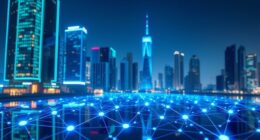 ai and blockchain integration