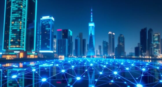 ai and blockchain integration