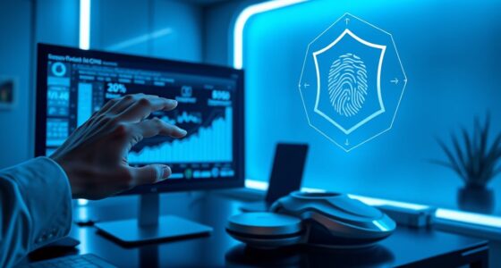 ai based context aware security