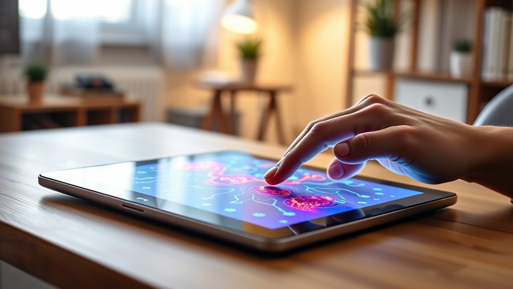 ai boosts brain training