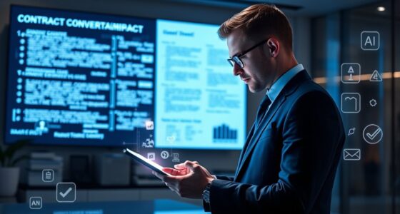 ai contracts compliance analysis