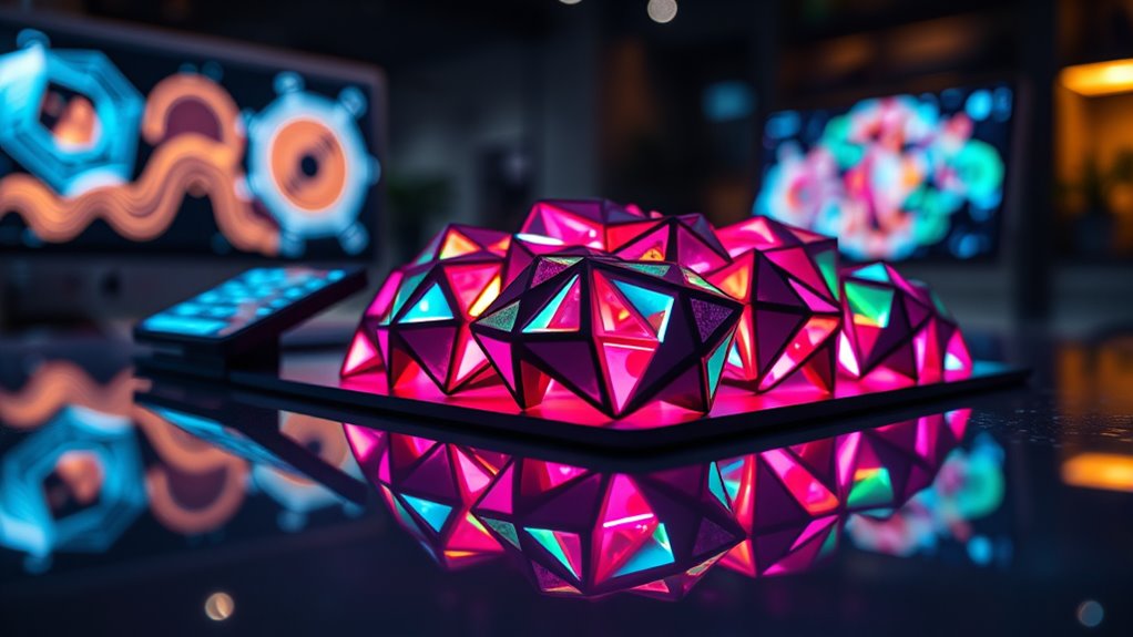 ai creates adaptive puzzles