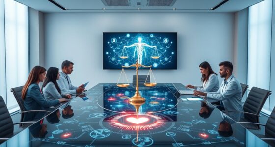 ai decision support evolution