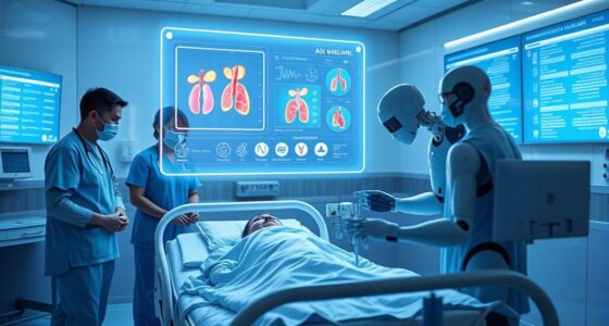 ai diagnostics and ethics