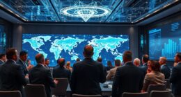 ai dominance worldwide competition