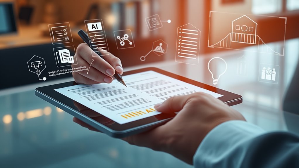 ai driven legal compliance solutions