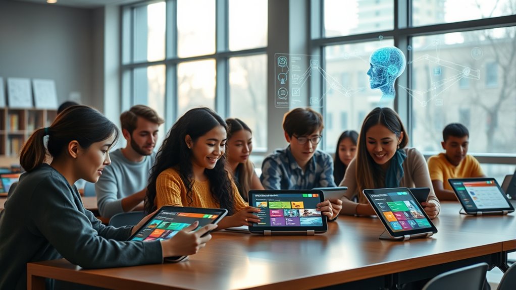 ai driven personalized assessments