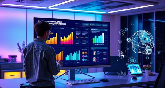 ai driven personalized marketing