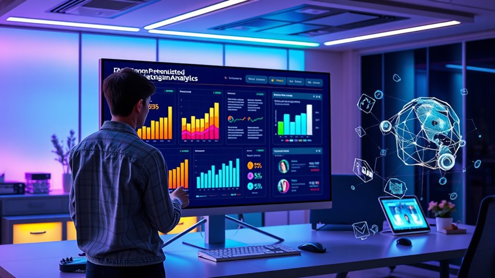 ai driven personalized marketing