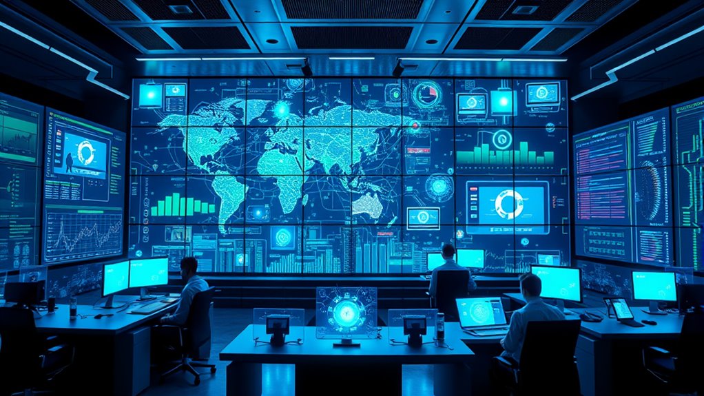 ai driven threat detection