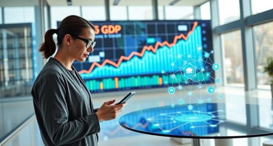 ai economic impact metrics