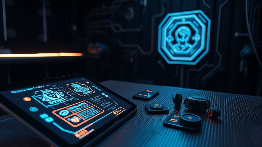 ai enhanced personalized escape experiences